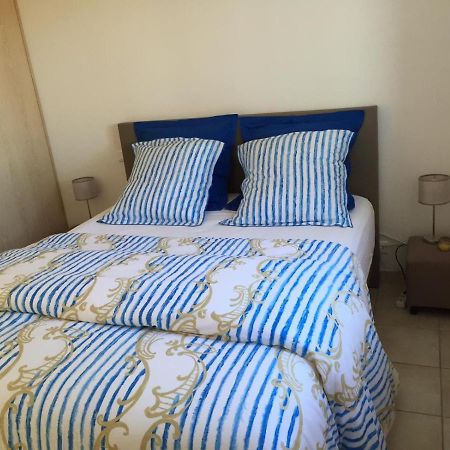 Villa Claire De Lune La Nartelle Sainte-Maxime Kültér fotó